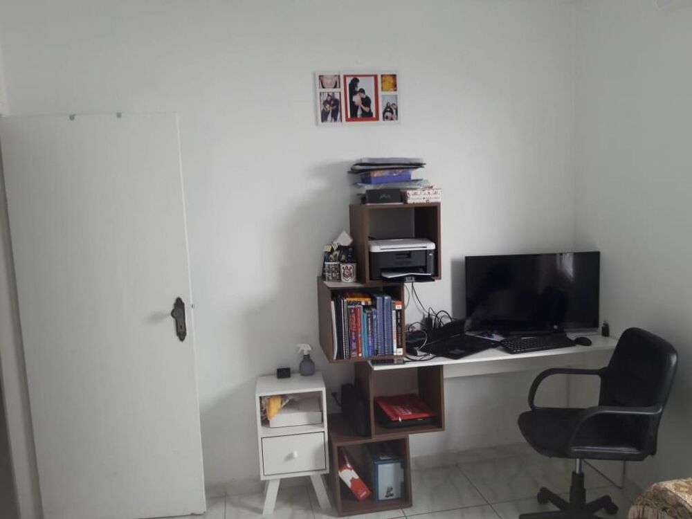 Casa, 4 quartos, 160 m² - Foto 11