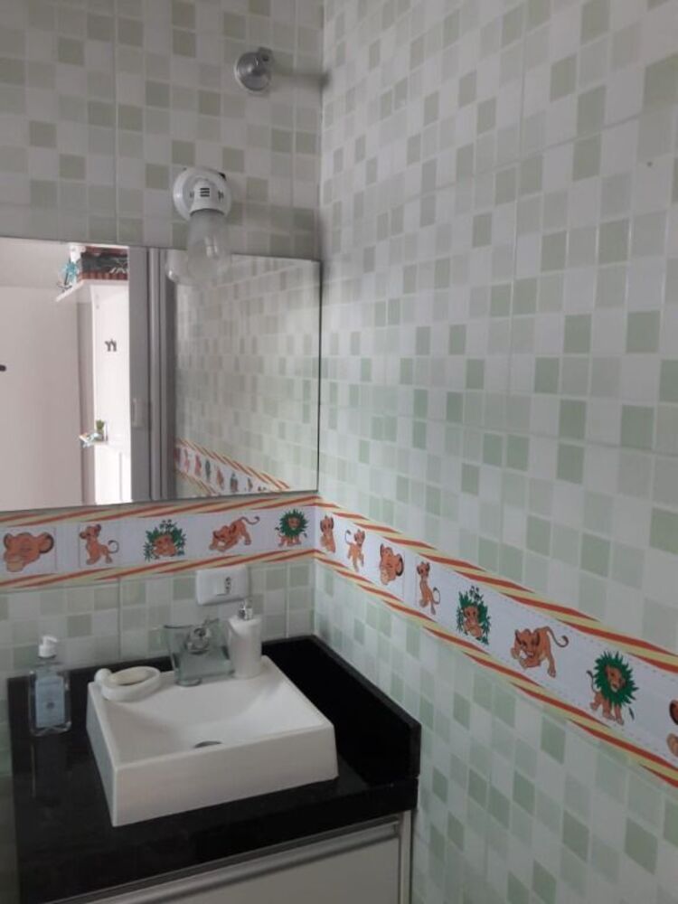 Casa, 4 quartos, 160 m² - Foto 9