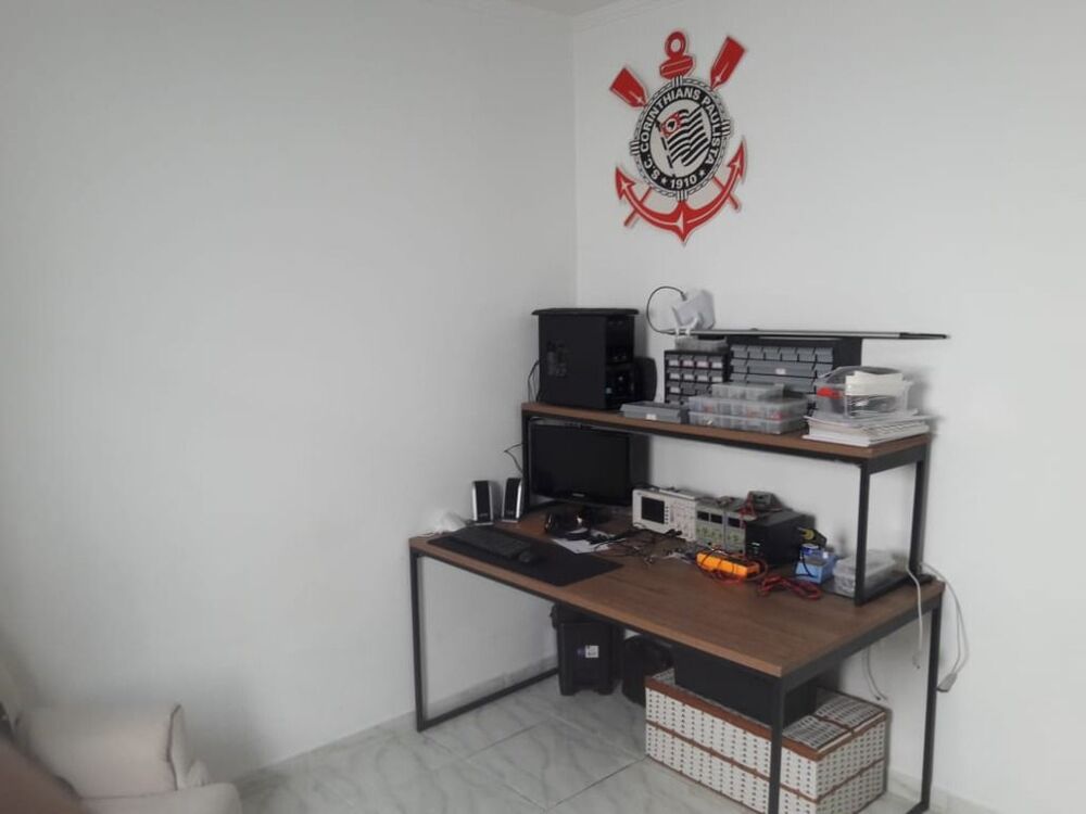 Casa, 4 quartos, 160 m² - Foto 10