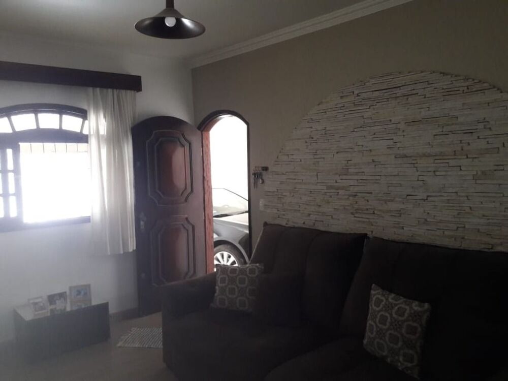 Casa, 4 quartos, 160 m² - Foto 3