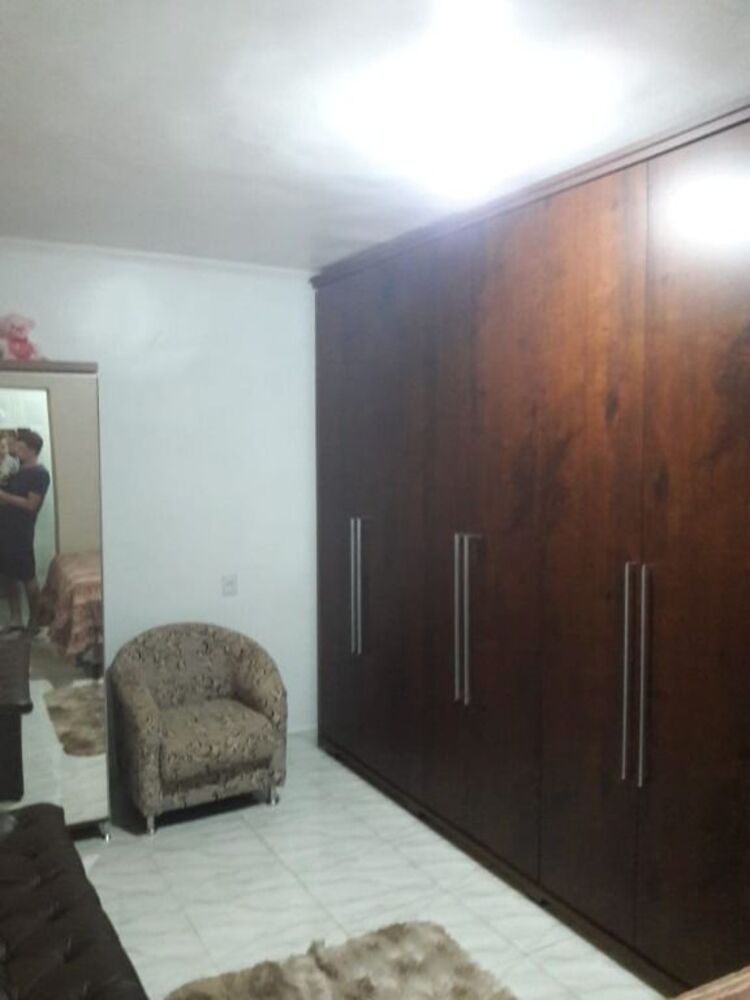 Casa, 4 quartos, 160 m² - Foto 13