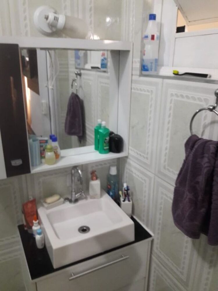 Casa, 4 quartos, 160 m² - Foto 19