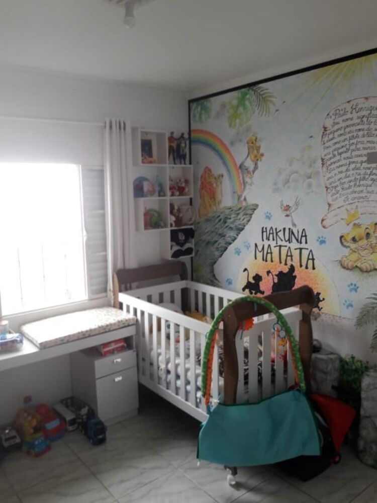 Casa, 4 quartos, 160 m² - Foto 22