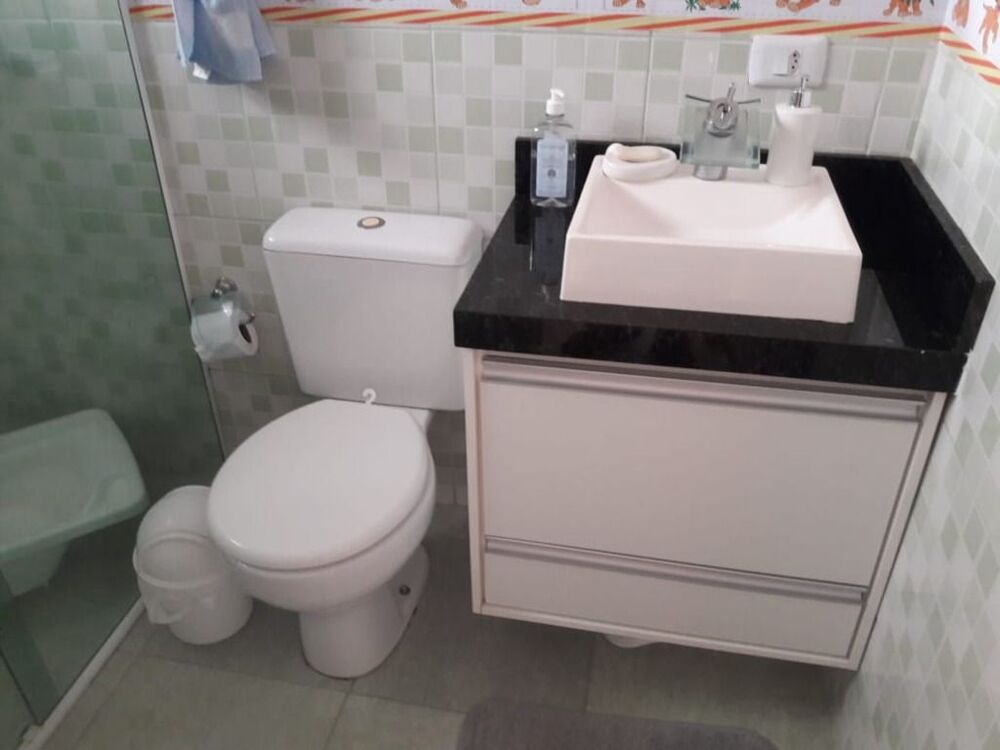 Casa, 4 quartos, 160 m² - Foto 20