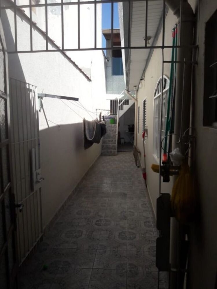 Casa, 4 quartos, 160 m² - Foto 24