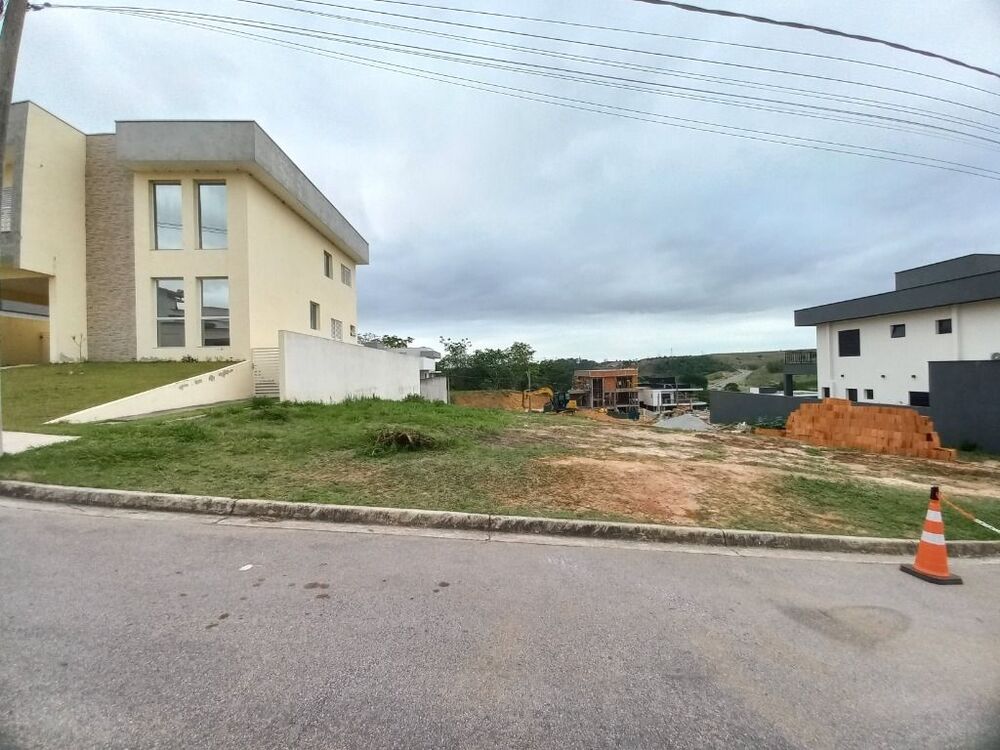 Loteamento e Condomínio, 362 m² - Foto 4