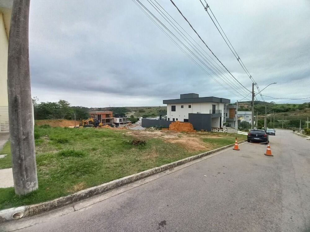 Loteamento e Condomínio, 362 m² - Foto 3