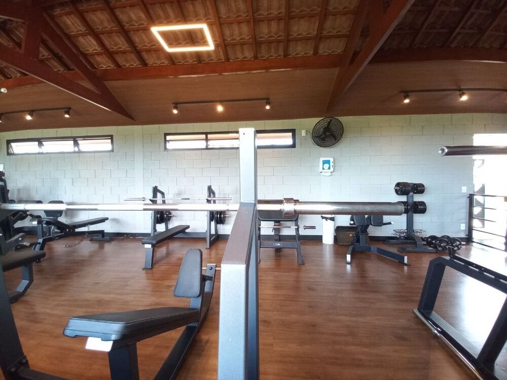 Sobrado, 3 quartos, 167 m² - Foto 12