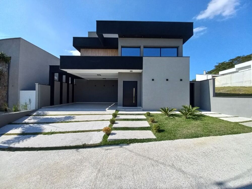 Sobrado, 3 quartos, 167 m² - Foto 1