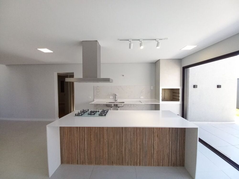 Sobrado, 3 quartos, 167 m² - Foto 3