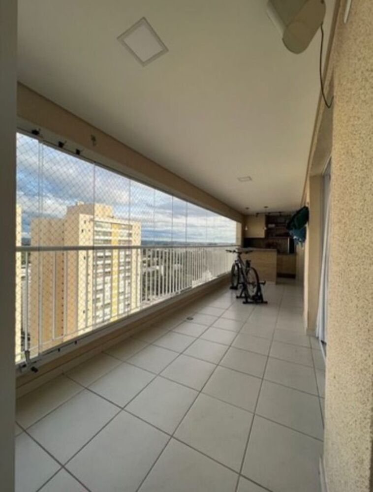 Apartamento, 3 quartos, 156 m² - Foto 2