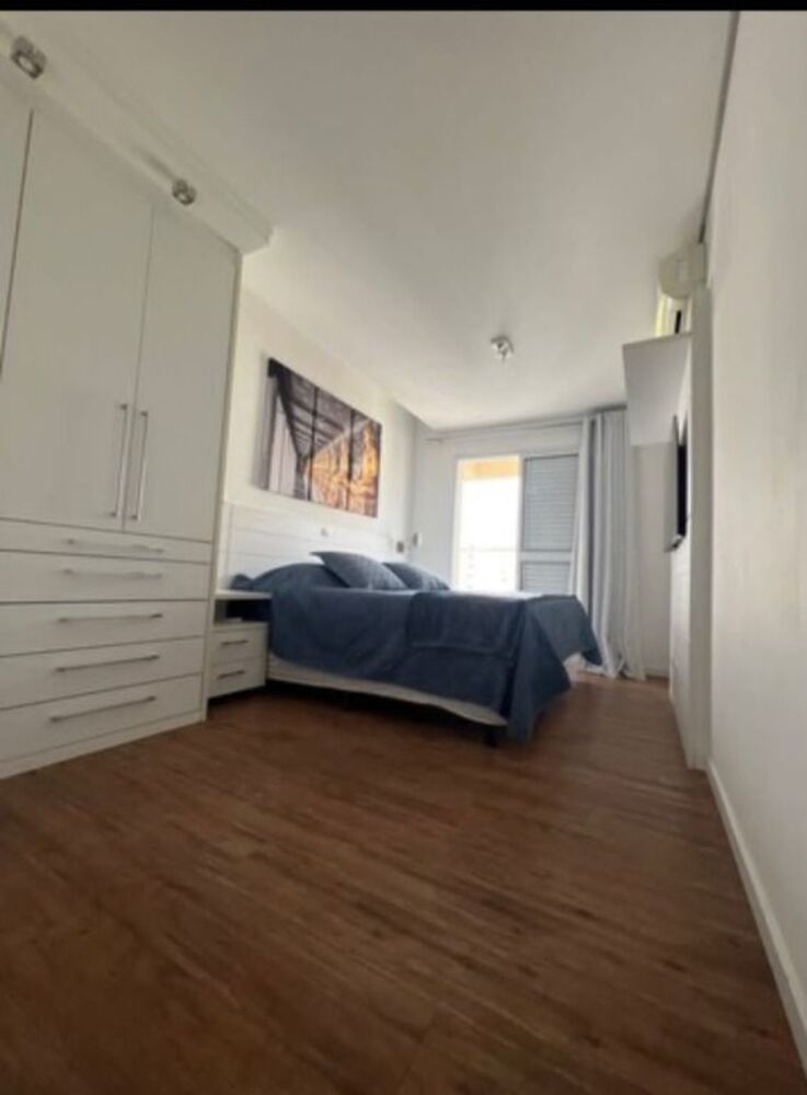 Apartamento, 3 quartos, 156 m² - Foto 4