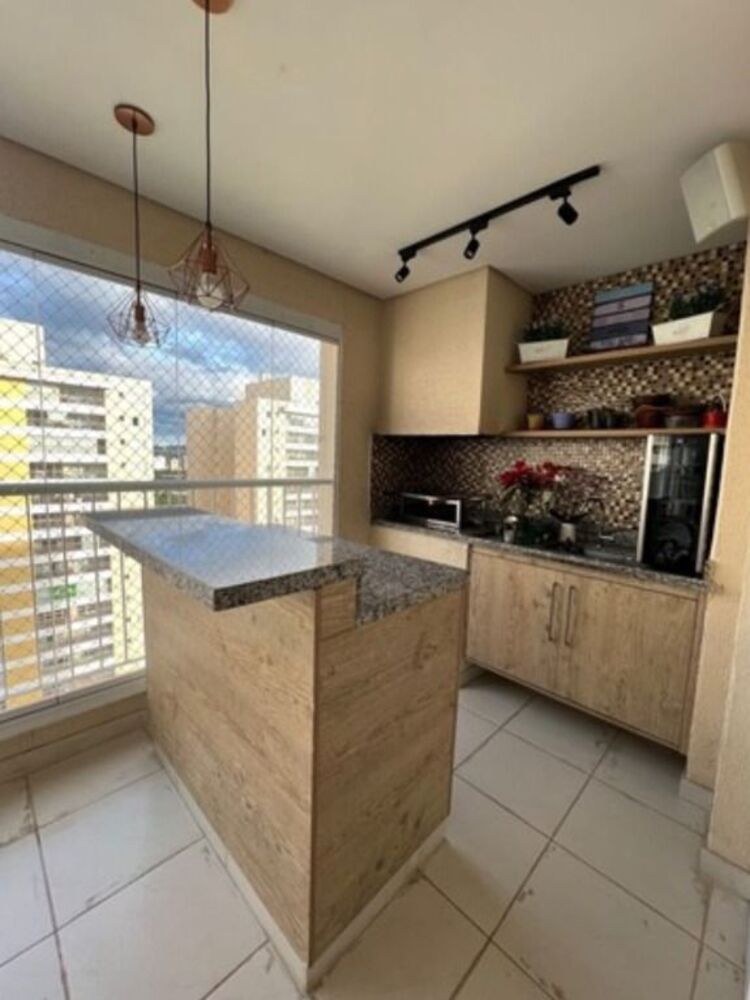 Apartamento, 3 quartos, 156 m² - Foto 3