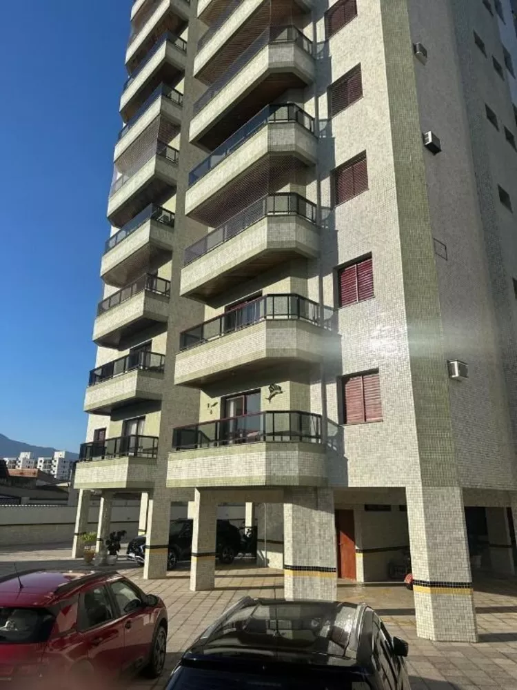 Apartamento à venda com 3 quartos, 152m² - Foto 2