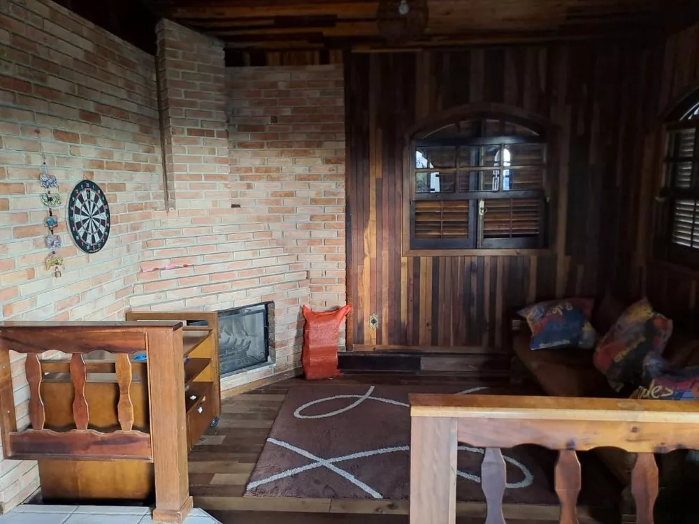 Casa de Condomínio à venda com 4 quartos, 150m² - Foto 4