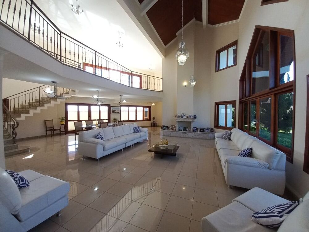Sobrado, 5 quartos, 790 m² - Foto 6