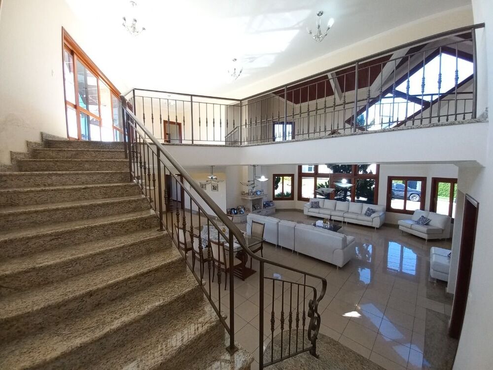 Sobrado, 5 quartos, 790 m² - Foto 3