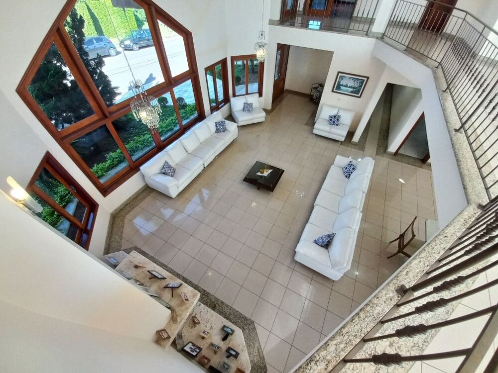 Sobrado, 5 quartos, 790 m² - Foto 4