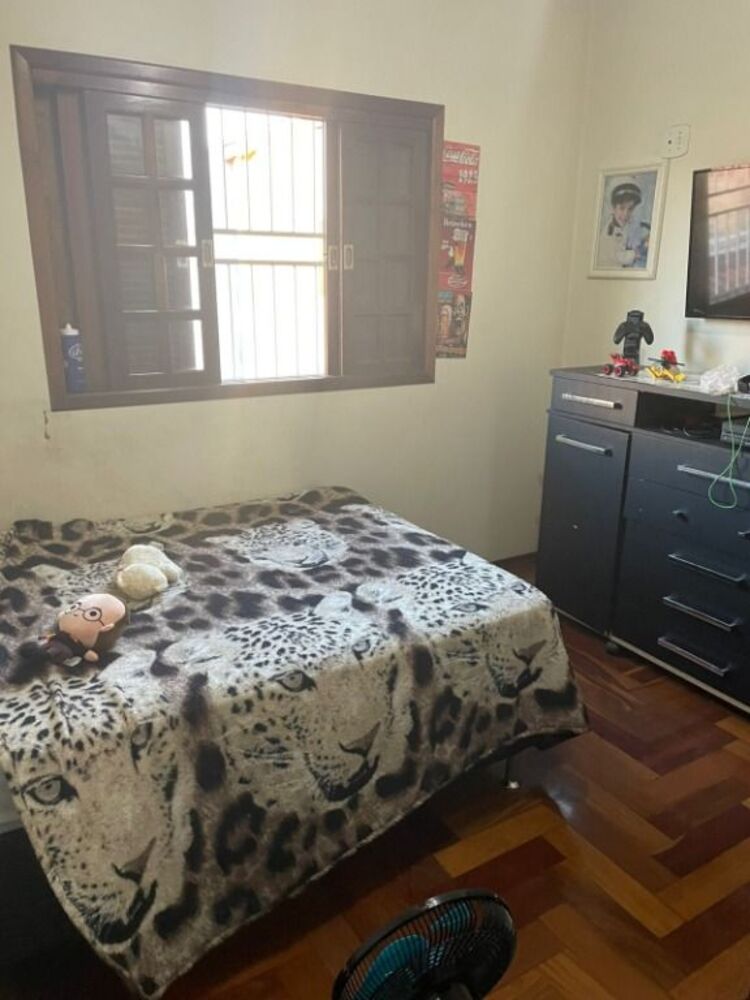 Sobrado, 3 quartos, 161 m² - Foto 6