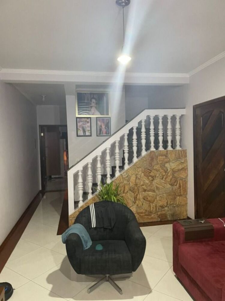 Sobrado, 3 quartos, 161 m² - Foto 3