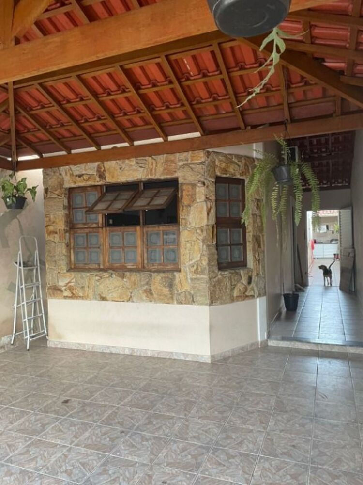 Sobrado, 3 quartos, 161 m² - Foto 2