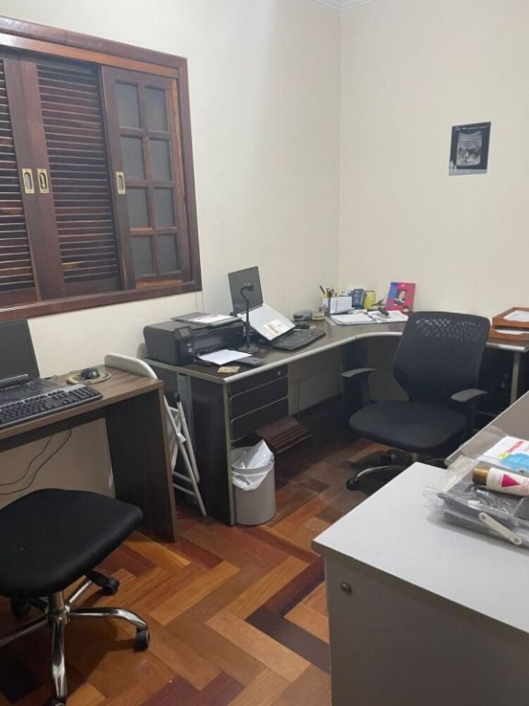 Sobrado, 3 quartos, 161 m² - Foto 7