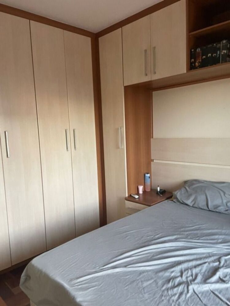 Sobrado, 3 quartos, 161 m² - Foto 8