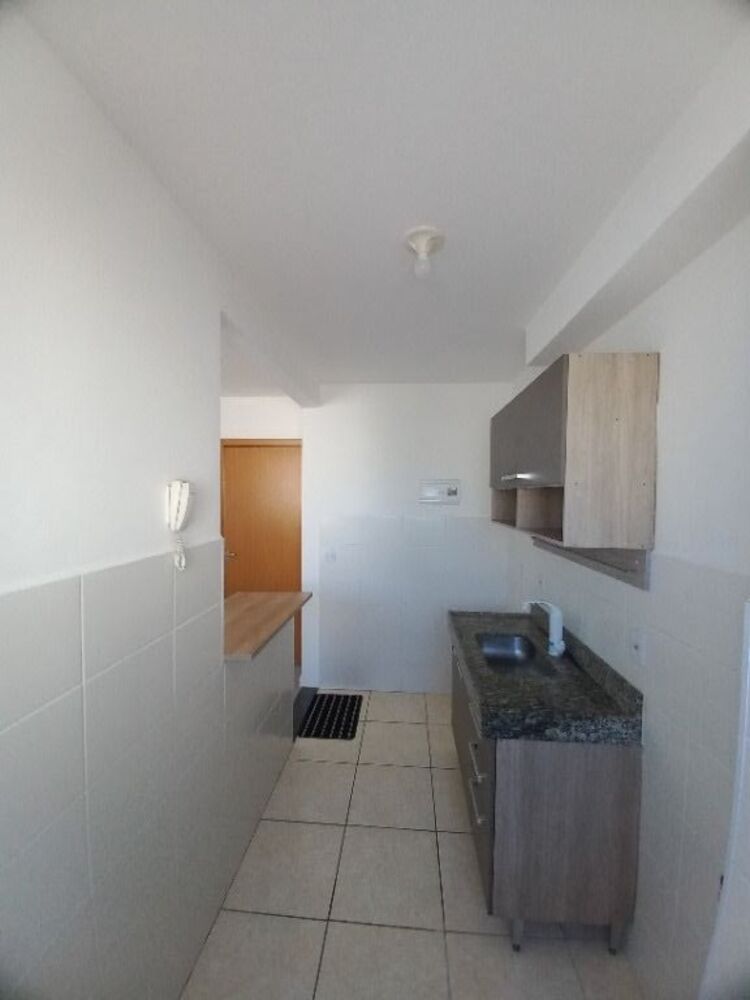 Apartamento à venda com 2 quartos, 47m² - Foto 6