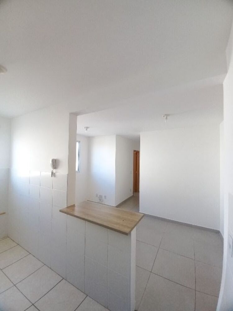 Apartamento à venda com 2 quartos, 47m² - Foto 7