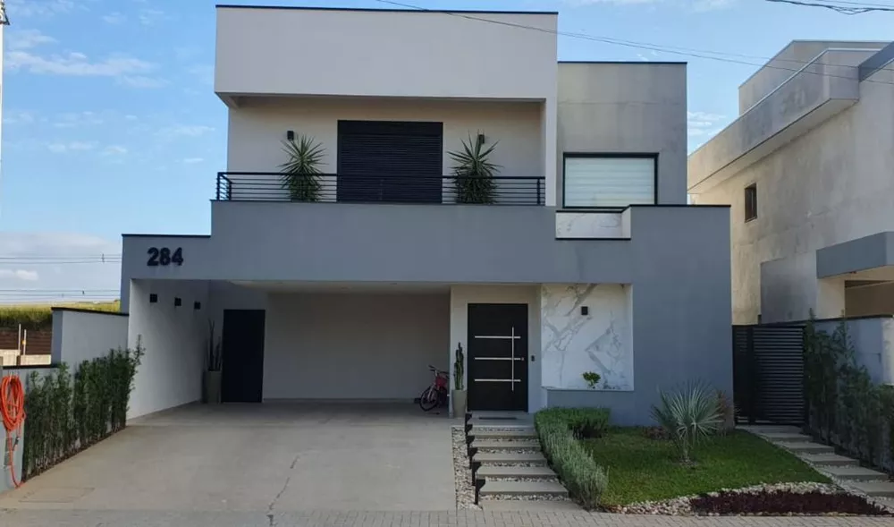 Sobrado à venda com 4 quartos, 260m² - Foto 2