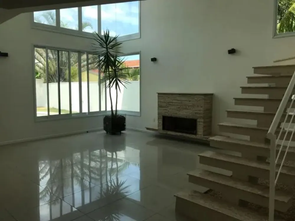 Sobrado, 4 quartos, 330 m² - Foto 2