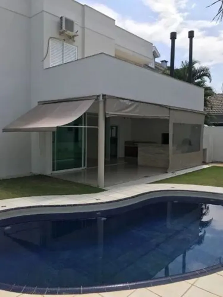 Sobrado, 4 quartos, 330 m² - Foto 4