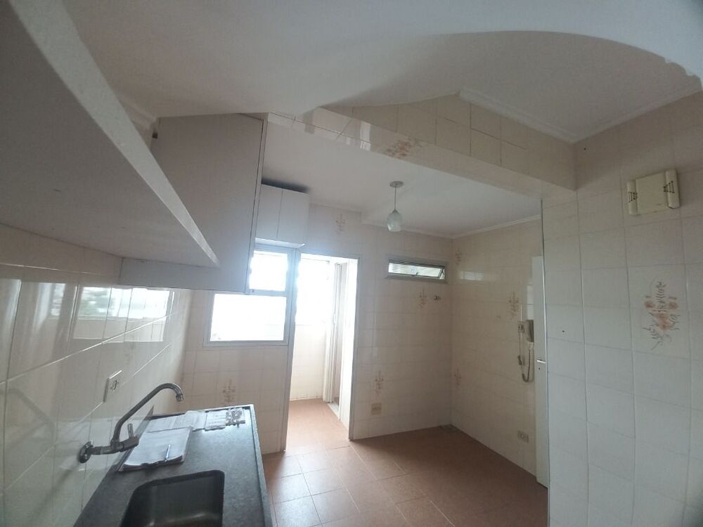 Apartamento, 3 quartos, 90 m² - Foto 3