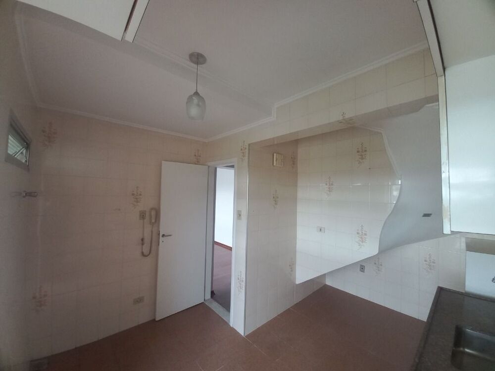 Apartamento, 3 quartos, 90 m² - Foto 1