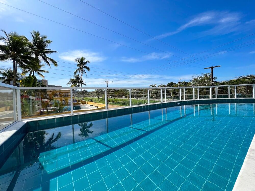 Cobertura, 3 quartos, 150 m² - Foto 11