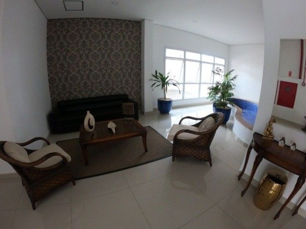 Apartamento, 3 quartos, 89 m² - Foto 3