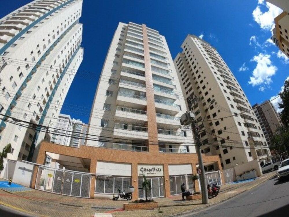 Apartamento, 3 quartos, 89 m² - Foto 1