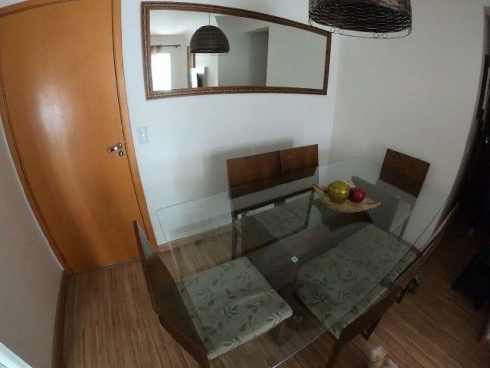Apartamento, 3 quartos, 89 m² - Foto 4