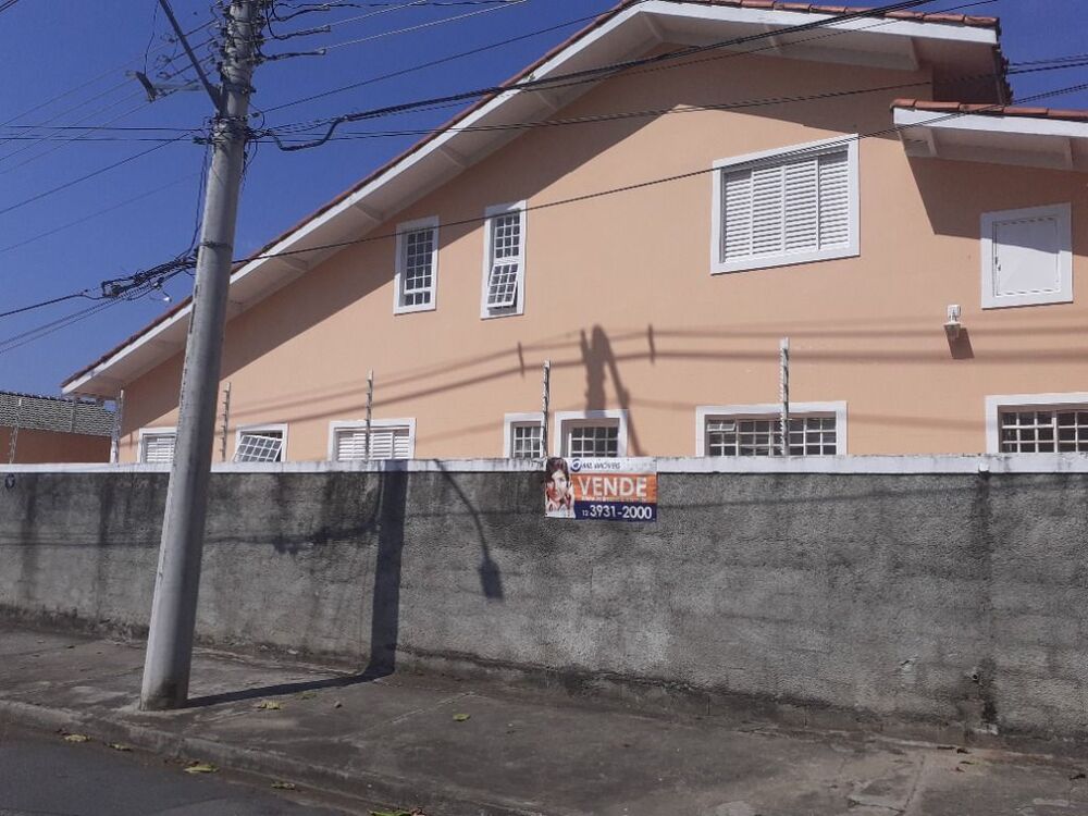 Casa, 3 quartos, 97 m² - Foto 2