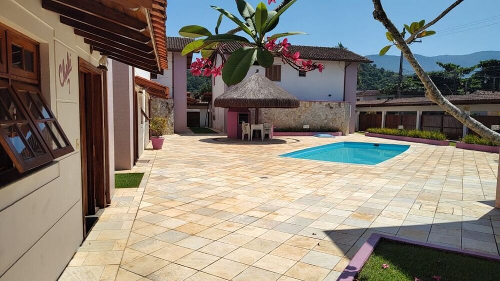 Sobrado, 3 quartos, 100 m² - Foto 4