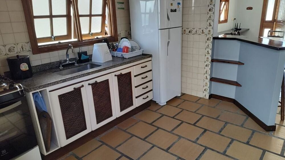 Sobrado, 3 quartos, 100 m² - Foto 2