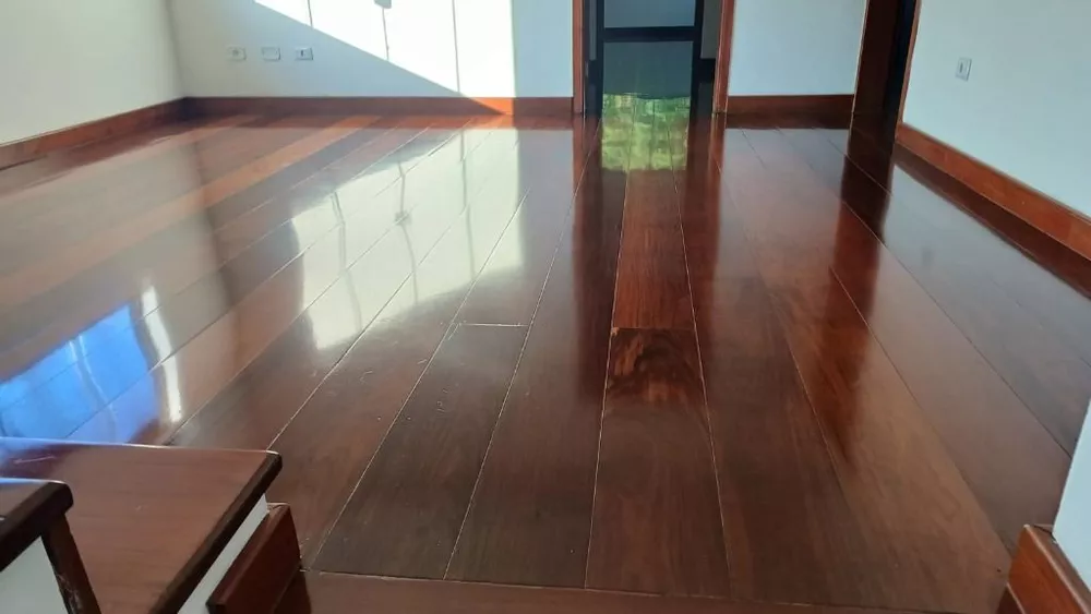 Sobrado para alugar com 5 quartos, 384m² - Foto 4