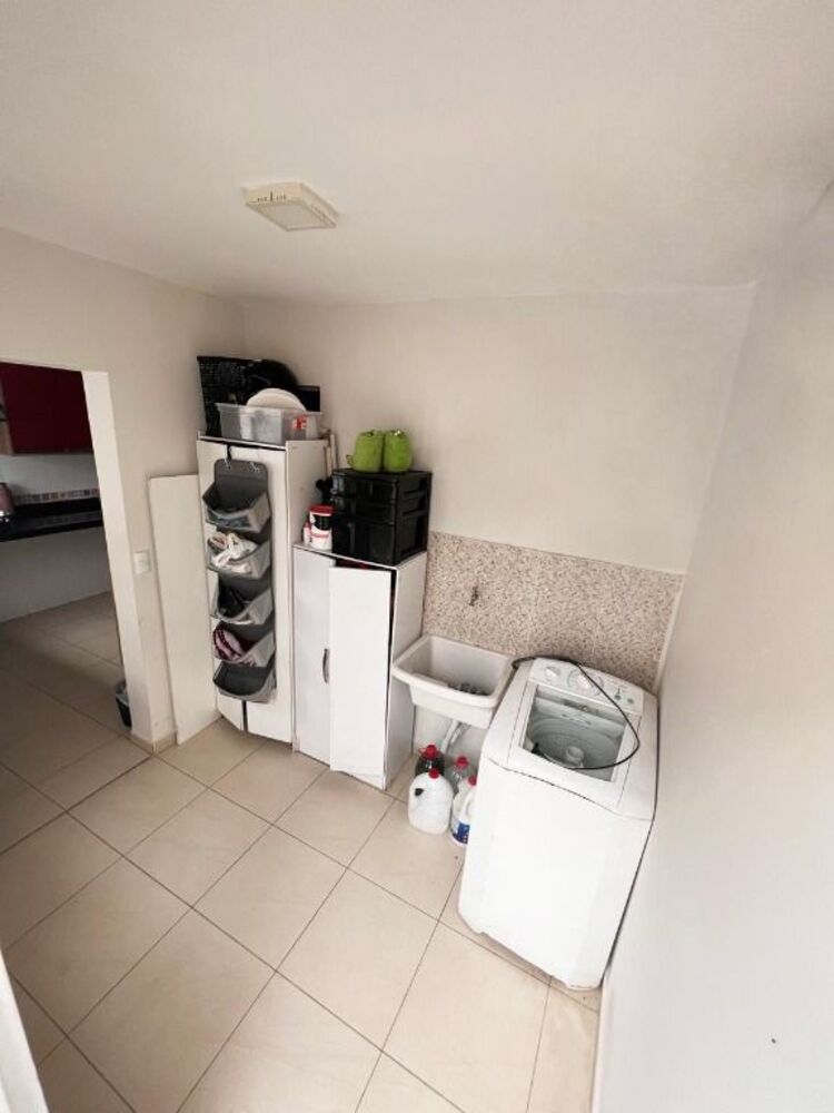 Sobrado, 3 quartos, 115 m² - Foto 2
