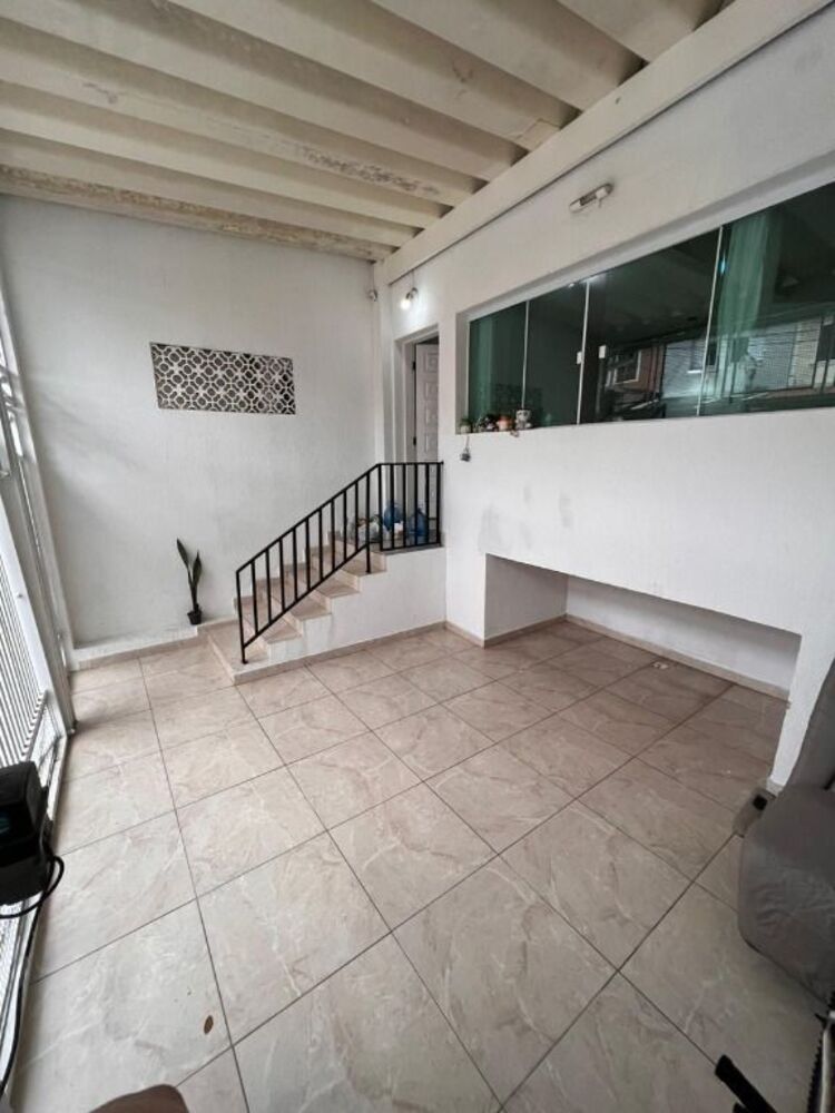 Sobrado, 3 quartos, 115 m² - Foto 1