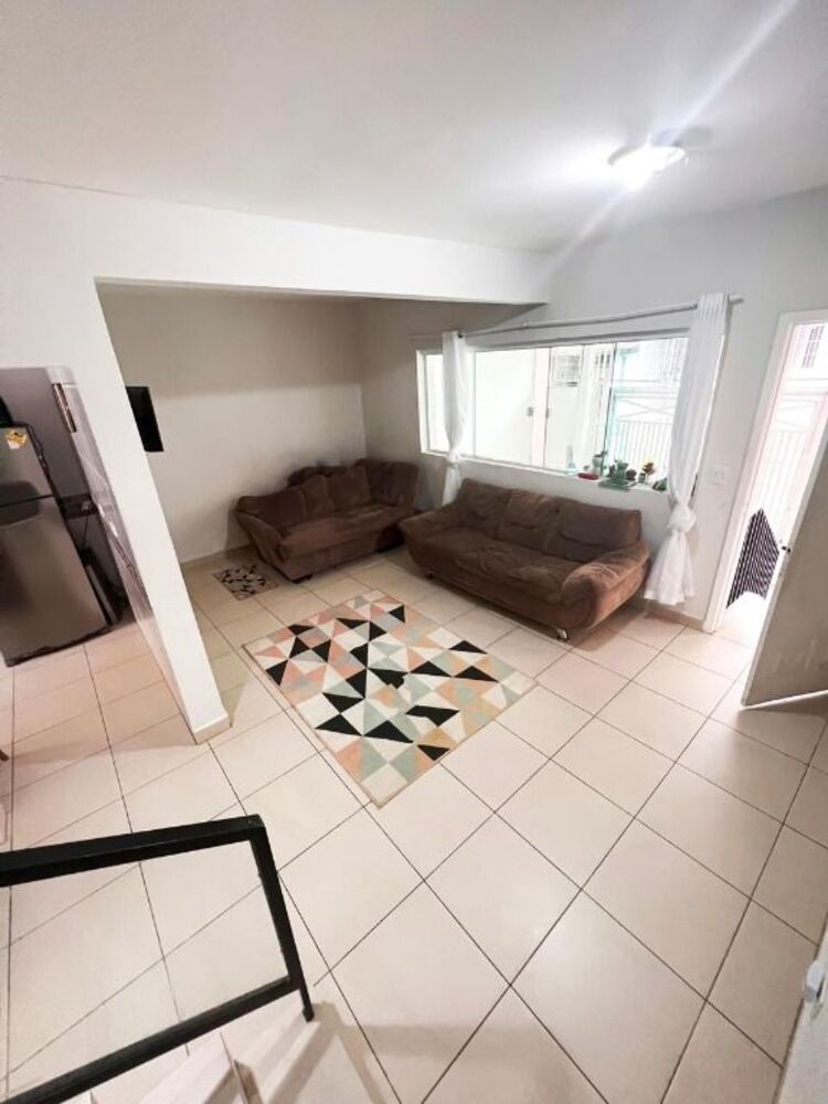 Sobrado, 3 quartos, 115 m² - Foto 4