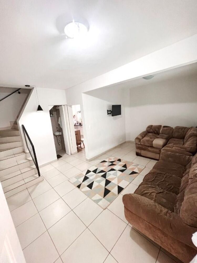 Sobrado, 3 quartos, 115 m² - Foto 3