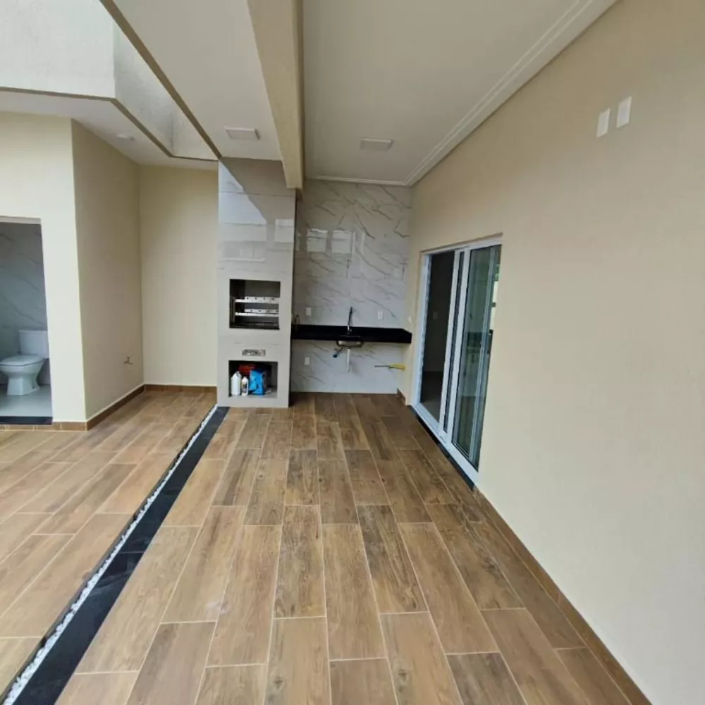 Casa de Condomínio, 3 quartos - Foto 8