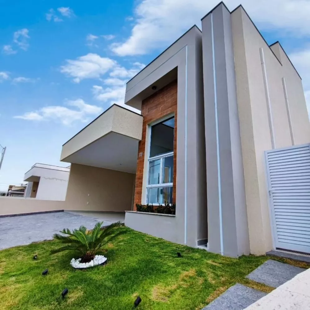 Casa de Condomínio, 3 quartos - Foto 6
