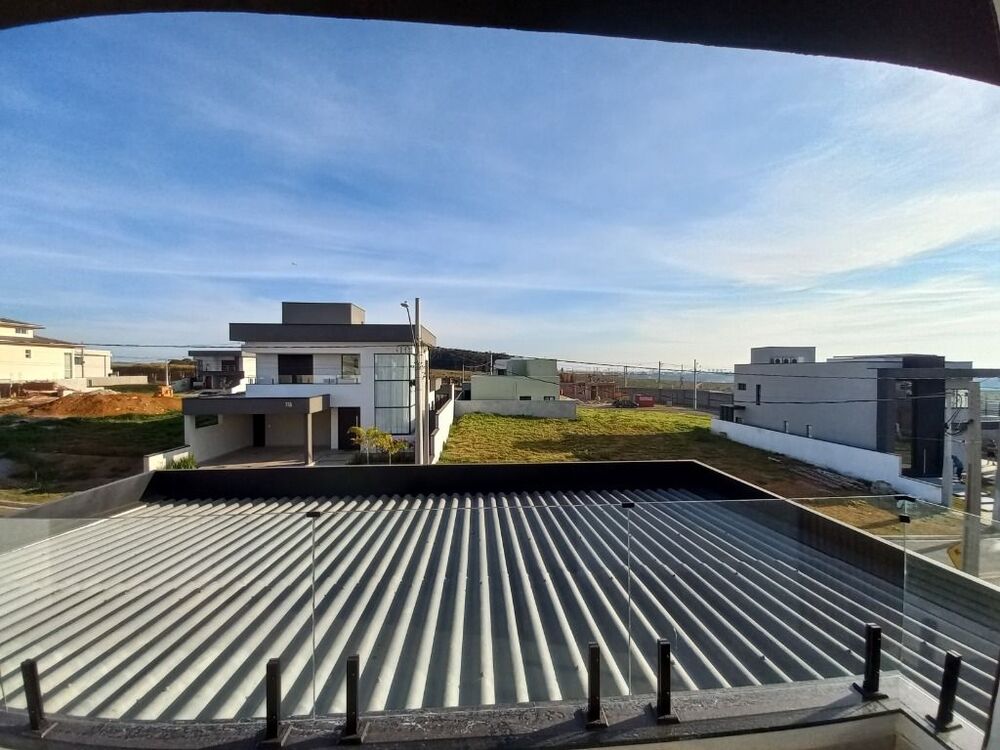 Sobrado, 3 quartos, 284 m² - Foto 33