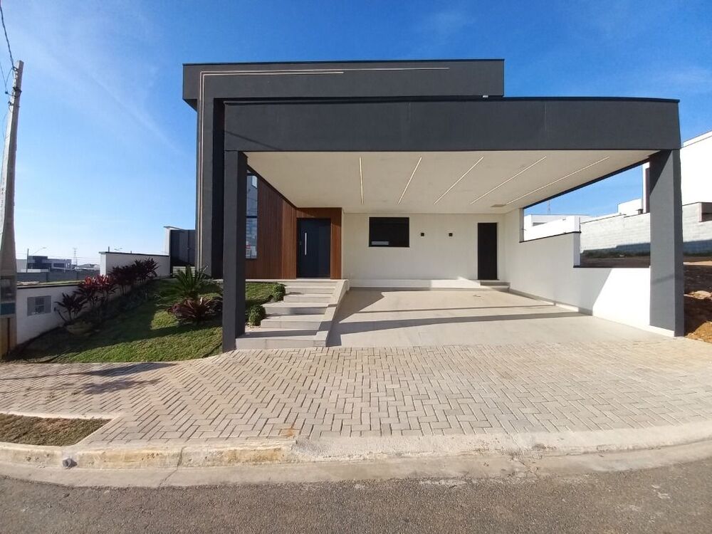 Sobrado, 3 quartos, 284 m² - Foto 1